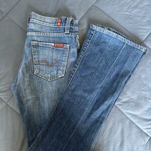 7 Jeans